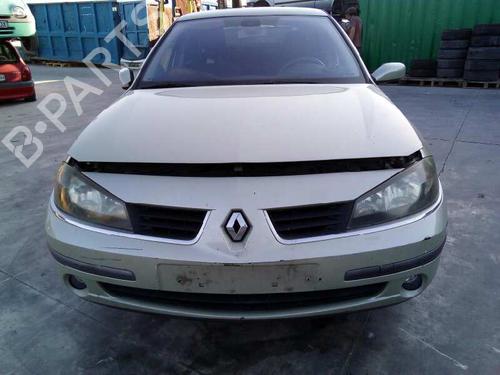 Engine mount RENAULT LAGUNA II (BG0/1_) 1.9 dCi (BG12) | BP12810906M89