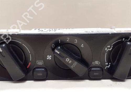 Used Climate control MITSUBISHI CARISMA (DA_) 1.6 (DA1A) (99 hp) 12764404