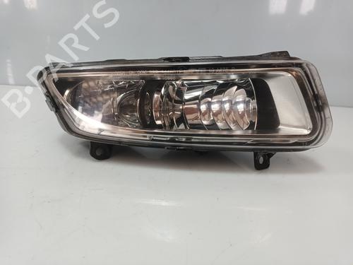 Used Right front fog light VW POLO V (6R1, 6C1) 1.2 TDI (75 hp) 18354094