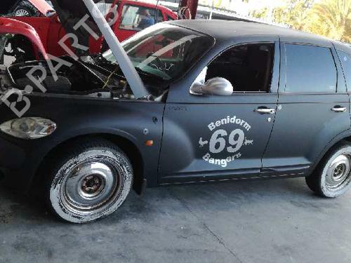 Hood CHRYSLER PT CRUISER (PT_) 2.0 | BP12699140C1 