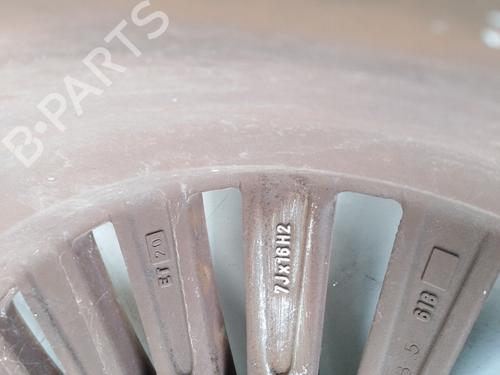 Rim BMW 5 (E39) 523 i | BP12785340C45 