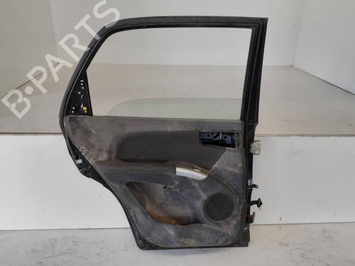 Left rear door KIA SPORTAGE II (JE_, KM_) 2.0 CRDi 4WD | BP12736403C4