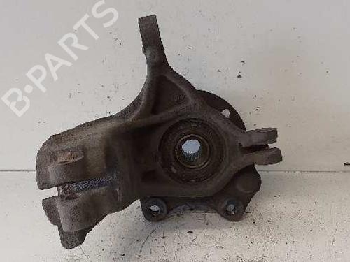 Right front steering knuckle CITROËN C3 I (FC_, FN_) 1.4 HDi | BP12741783M26 