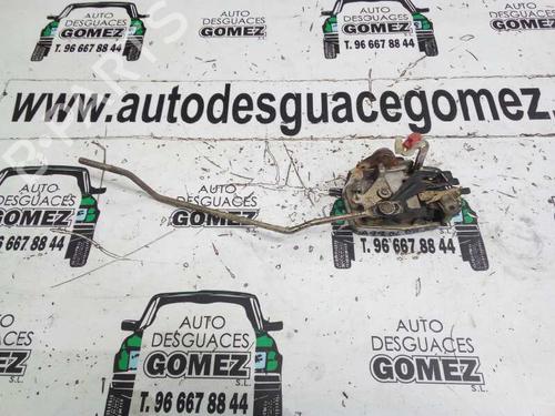 Front right lock KIA SPORTAGE SUV (K00) 2.0 4WD | BP12693000C97 