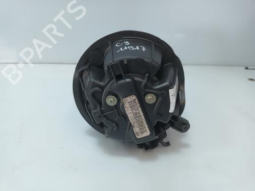 Varmeblæser CITROËN C3 I (FC_, FN_) 1.4 HDi | BP27383650M62 