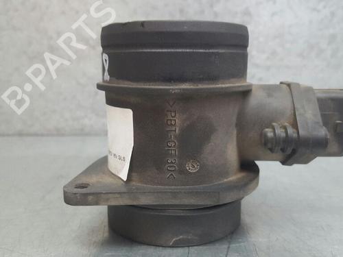 Used Mass air flow sensor HYUNDAI MATRIX (FC) 1.5 CRDi (102 hp) 12729407
