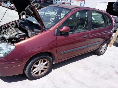 Andere RENAULT SCÉNIC I MPV (JA0/1_, FA0_) 1.4 16V (JA0D, JA1H, Ja0W, JA10) | BP13985819O1