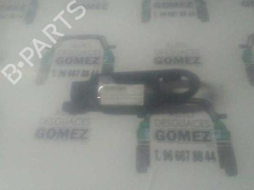 Used Front left interior door handle Front left interior door handle 12796409 12796409