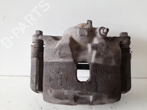 Used Left front brake caliper HONDA ACCORD V (CC, CD) [1992-1997]  12767533