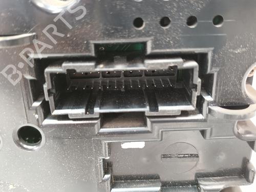 Instrument cluster SEAT IBIZA II (6K1) 1.4 i | BP12785375C47 