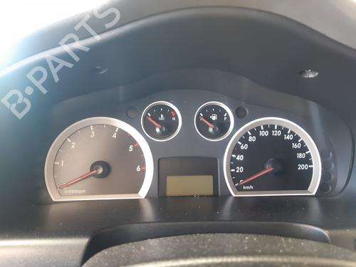 Left front window switch HYUNDAI SANTA FÉ I (SM) 2.0 CRDi | BP30110971I27  - Image 11