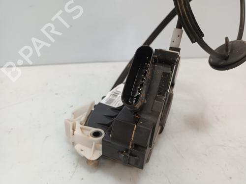Front right lock FORD TOURNEO COURIER B460 MPV  | BP23879069C97 