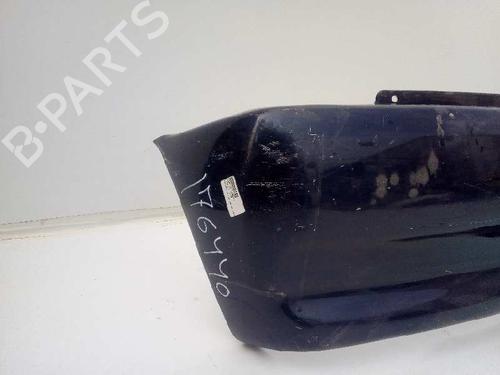 Rear bumper VW POLO III (6N1) 64 1.9 SDI | BP12721118C8 