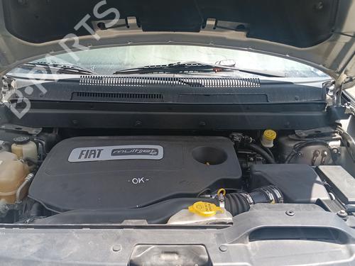 AC pipe DODGE JOURNEY 2.0 CRD | BP36110687M126 - Image 12