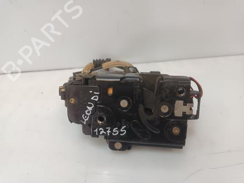 Front left lock SEAT LEON (1M1) 1.6 16 V | BP28139687C98 