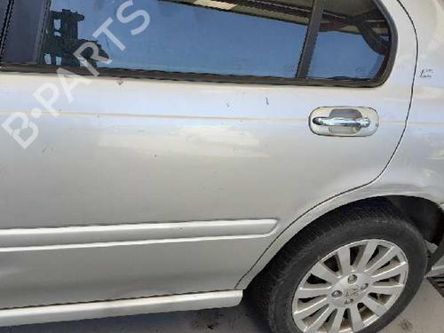 Servo brake ROVER 45 I Hatchback (RT) 1.6 | BP12773426M42 