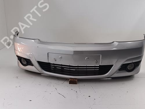 Foran kofangere OPEL MERIVA A MPV (X03) [2003-2010]  32503926