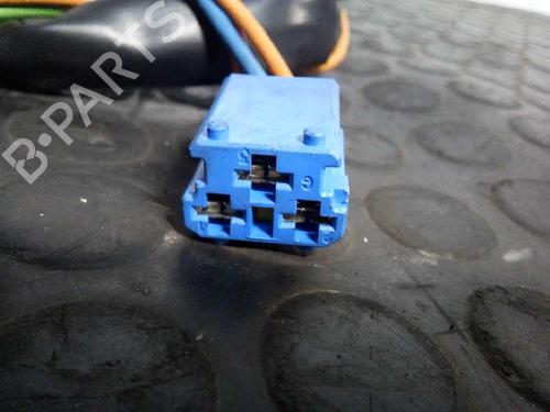 Electronic module CITROËN C5 I (DC_) 2.2 HDi (DC4HXB, DC4HXE) | BP13987731M83