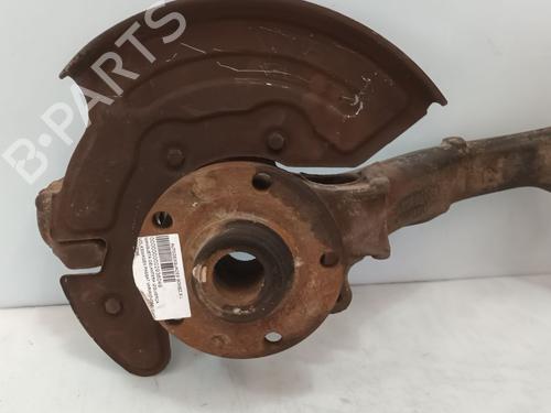 Left front steering knuckle VW PASSAT B5.5 Variant (3B6) 1.9 TDI | BP30147372M25