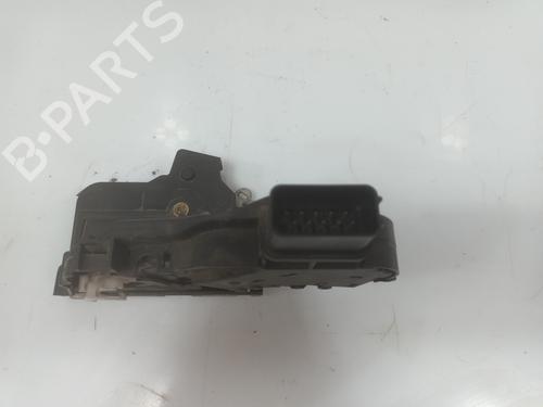 Rear left lock VOLVO S40 II (544) 1.6 | BP21080328C100 
