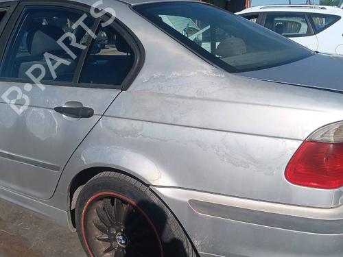 Steering pump BMW 3 (E46) 320 d | BP40225407M99 - Image 8