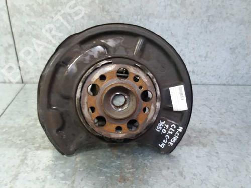 Used Right rear steering knuckle MERCEDES-BENZ CLS (C219) CLS 350 (219.356) (272 hp) 12696531