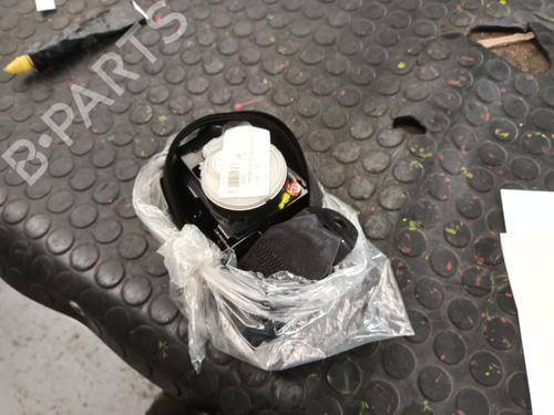 Front left seatbelt NISSAN PIXO (UA0) 1.0 | BP12766544I26 