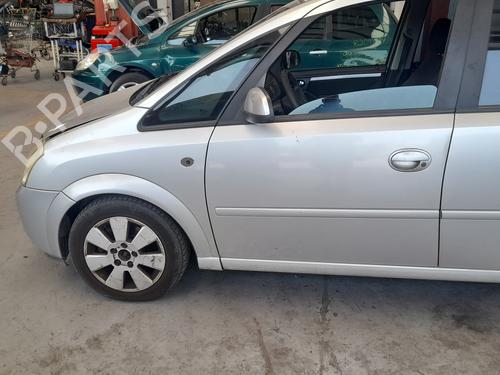 Høyre foran støtdemper OPEL MERIVA A MPV (X03) 1.7 CDTI (E75) | BP12786494M17 
