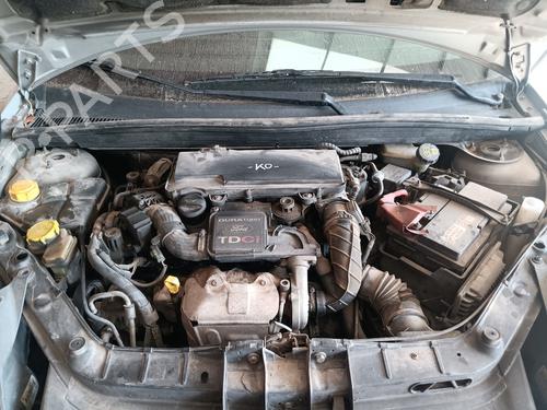 ABS pump FORD FIESTA V (JH_, JD_) 1.4 TDCi | BP28376146M43 