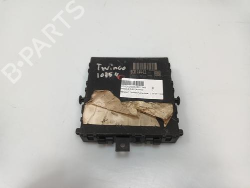 Elektronik Modul für RENAULT TWINGO II (CN0_) 1.2 16V (CN0K, CN0V, CN0A) (76 hp) 27624288