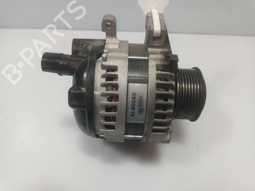 Dynamo Dynamo HONDA CIVIC VIII Hatchback (FN, FK) 2.2 CTDi (FK3) (140 hp) 33890603 33890603