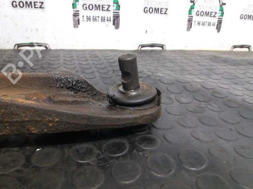 Left front suspension arm CHRYSLER VOYAGER / GRAND VOYAGER III (GS_, NS_) 3.3 i | BP12691939M12 