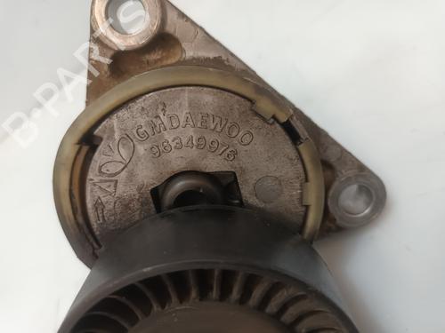 Other CHEVROLET LACETTI (J200) 1.6 | BP27576483O1 