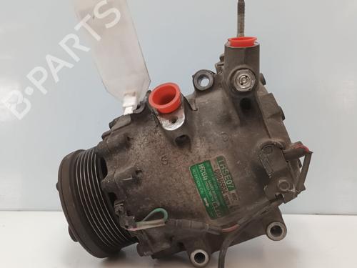 Used AC compressor AC compressor HONDA CIVIC VIII Hatchback (FN, FK) 2.2 CTDi (FK3) (140 hp) 33819793 33819793