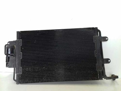 AC radiator SKODA OCTAVIA I (1U2) 1.6 | BP12763723M32 