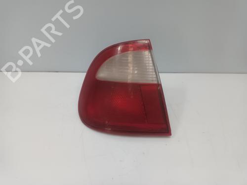 Used Left taillight Left taillight SEAT CORDOBA (6K1, 6K2) [1993-2002] 36019073 36019073