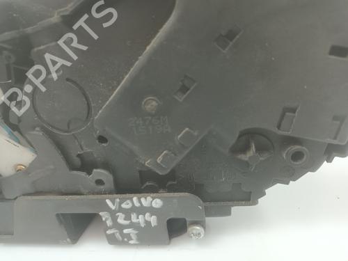 Rear left lock VOLVO S40 II (544) 1.6 | BP21080328C100 