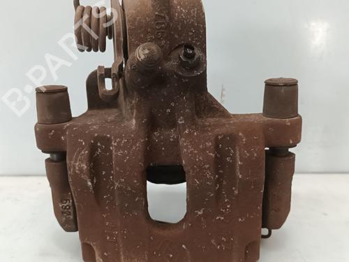 Bremssattel links hinten für RENAULT LAGUNA II (BG0/1_) 2.0 16V (BG00, BG0K, BG0P, BG0W) (135 hp) 29916757