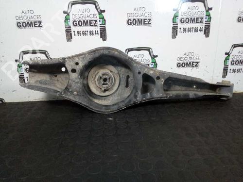 Right rear suspension arm SEAT ALTEA (5P1)  | BP12813830M15