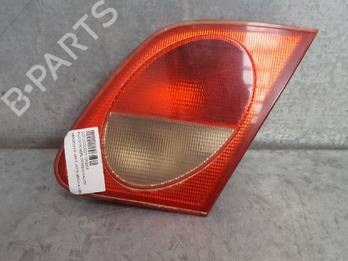 Used Right tailgate light MERCEDES-BENZ E-CLASS (W210) E 300 D (210.020) (136 hp) 12694071