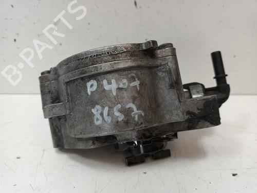 Vacuum pump PEUGEOT 407 SW (6E_, 6D_) 1.6 HDi 110 | BP16731920M80 