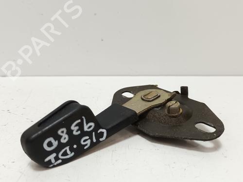 Front left interior door handle CITROËN C15 Box Body/MPV (VD_)  | BP12852022I13 