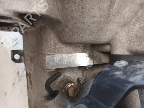 Gearbox SEAT LEON (1M1) | BP29331541M3