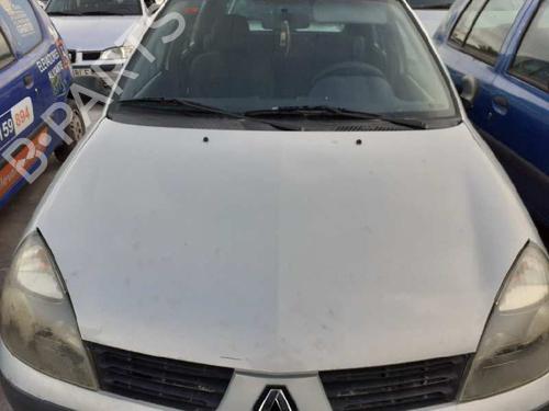 Rattstammestilk RENAULT CLIO II (BB_, CB_)  | BP12769995I23 