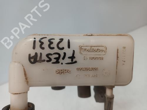 Brake master cylinder FORD FIESTA VI (CB1, CCN) 1.25 | BP24219663M77 