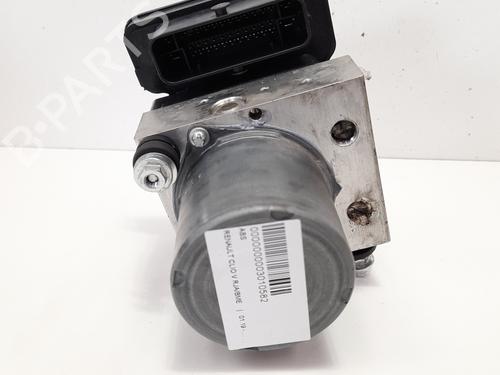 ABS pump RENAULT CLIO V (B7_)  | BP12852101M43 