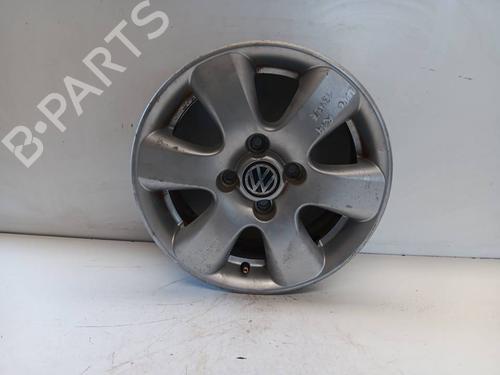 Used Rim Rim VW LUPO I (6X1, 6E1) 1.0 (50 hp) 40225419 40225419