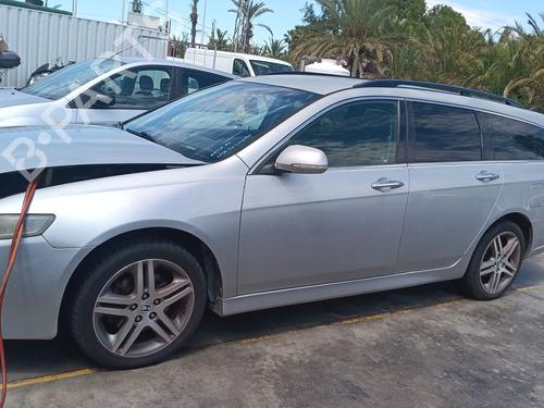 Left front window switch HONDA ACCORD VII Tourer (CM, CN) 2.2 i-CTDi (CN2) | BP36049020I27 - Image 4