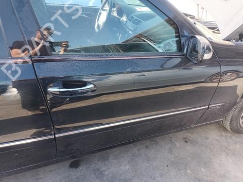 Catalyst MERCEDES-BENZ E-CLASS (W211) E 200 Kompressor (211.042) | BP27235044M10 