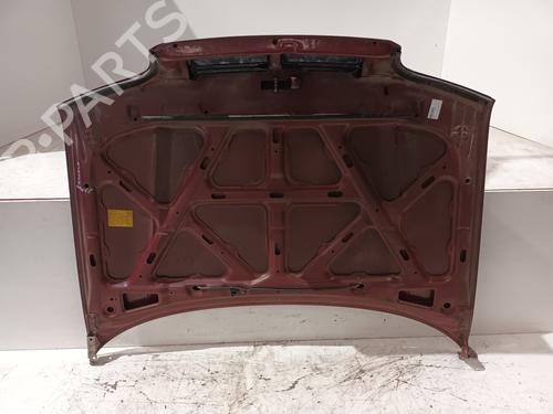 Hood KIA JOICE (MTE1P) 2.0 | BP12789434C1 